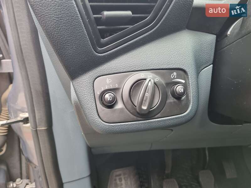 Минивэн Ford C-Max 2013 в Харькове