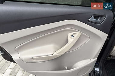 Минивэн Ford C-Max 2015 в Виннице
