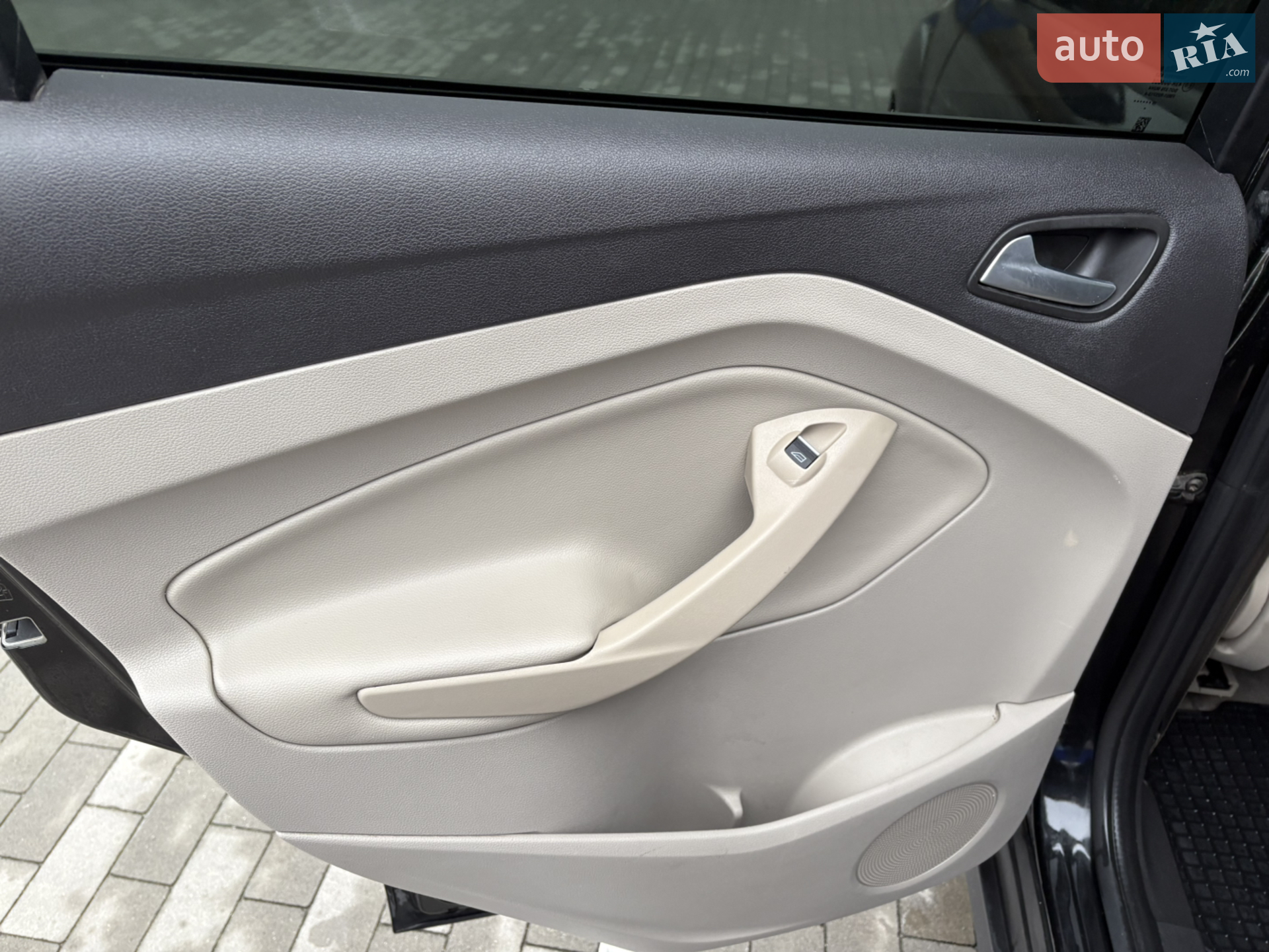 2015 Ford C-MAX - мініатюра 11