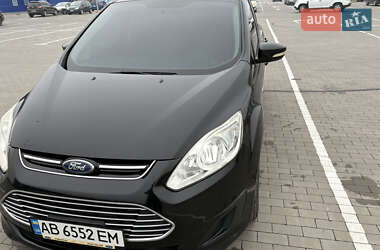 Минивэн Ford C-Max 2015 в Виннице