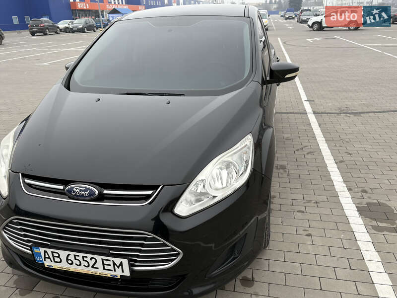Мінівен Ford C-Max 2015 в Вінниці