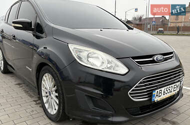 Минивэн Ford C-Max 2015 в Виннице
