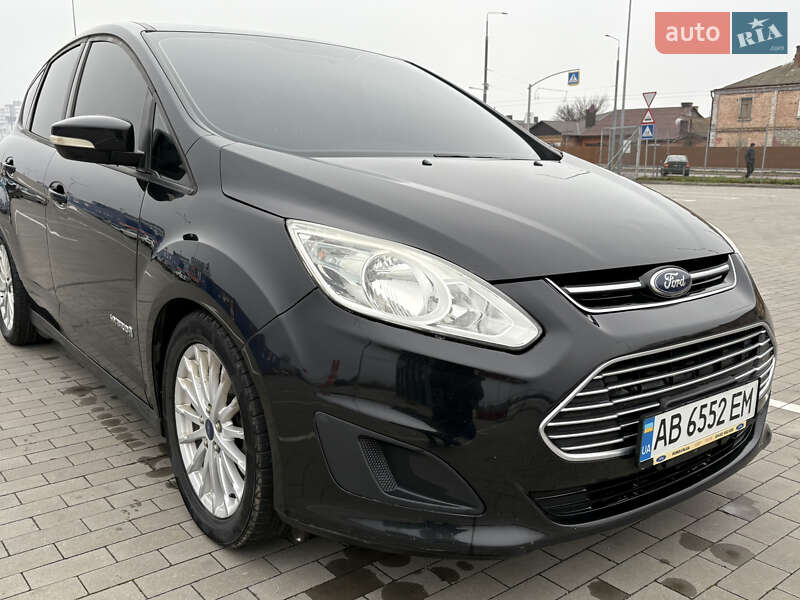 Мінівен Ford C-Max 2015 в Вінниці