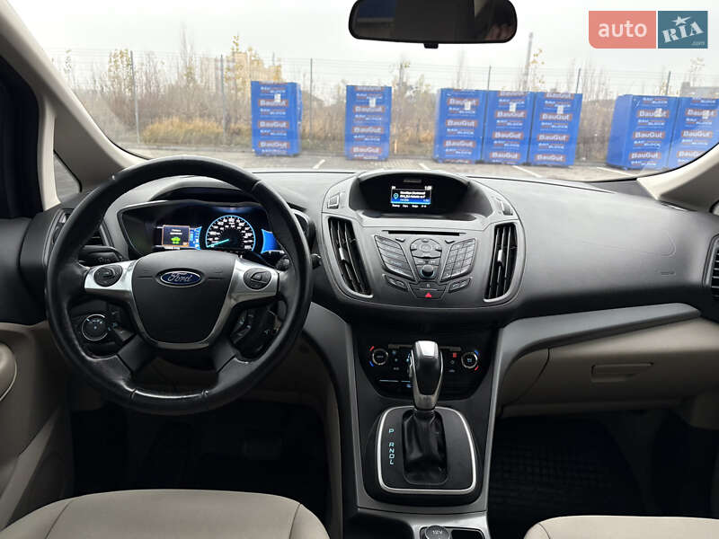 Мінівен Ford C-Max 2015 в Вінниці