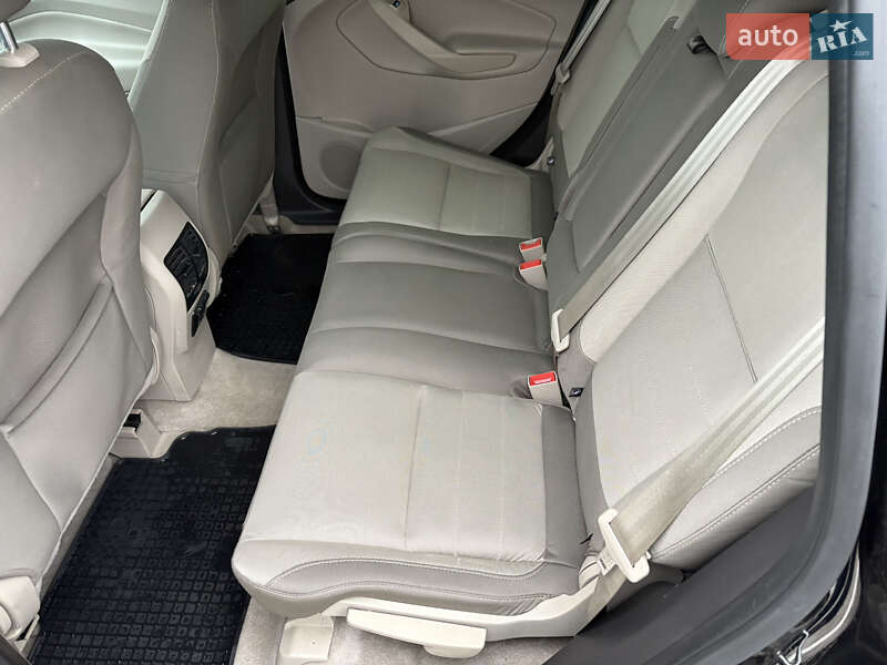 Минивэн Ford C-Max 2015 в Виннице фото 13 Минивэн Ford C-Max 2015 в Виннице