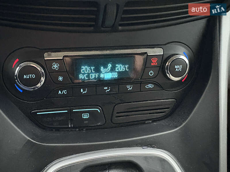 Минивэн Ford C-Max 2015 в Виннице фото 19 Минивэн Ford C-Max 2015 в Виннице