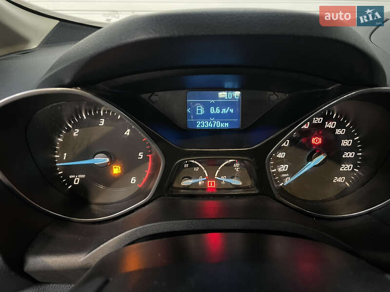 Минивэн Ford C-Max 2012 в Стрые фото 14 Минивэн Ford C-Max 2012 в Стрые