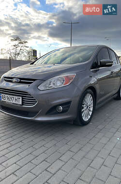 Минивэн Ford C-Max 2014 в Виннице