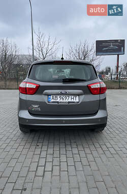 Минивэн Ford C-Max 2014 в Виннице