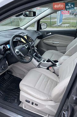 Минивэн Ford C-Max 2014 в Виннице