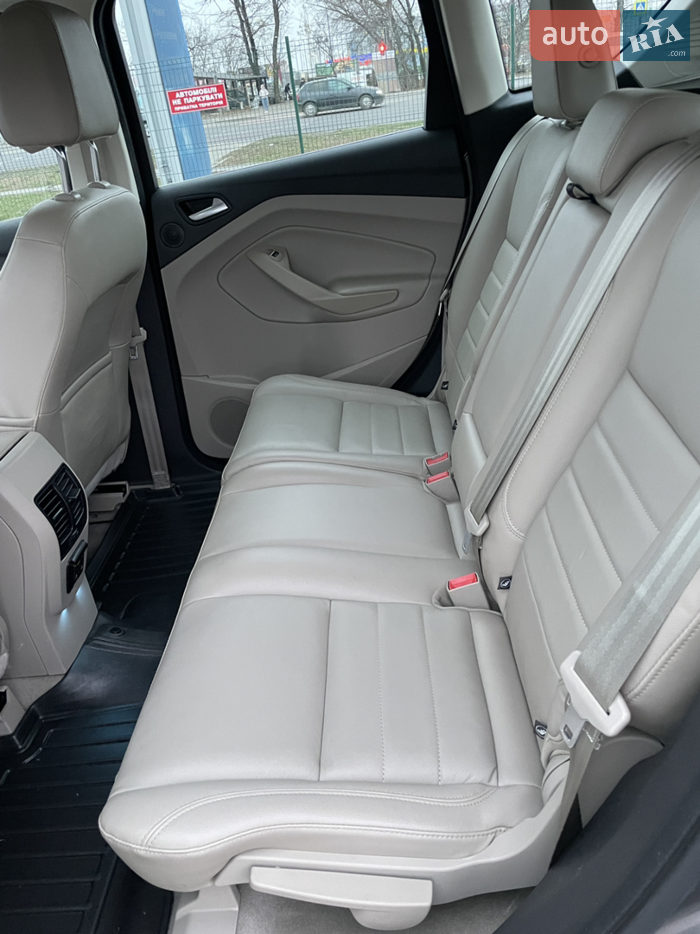 2014 Ford C-MAX - мініатюра 12