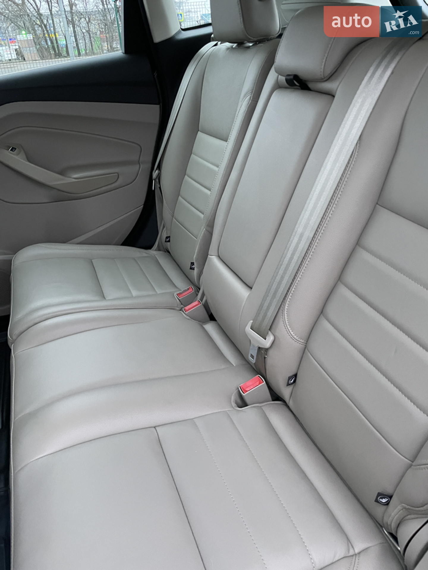 2014 Ford C-MAX - мініатюра 14