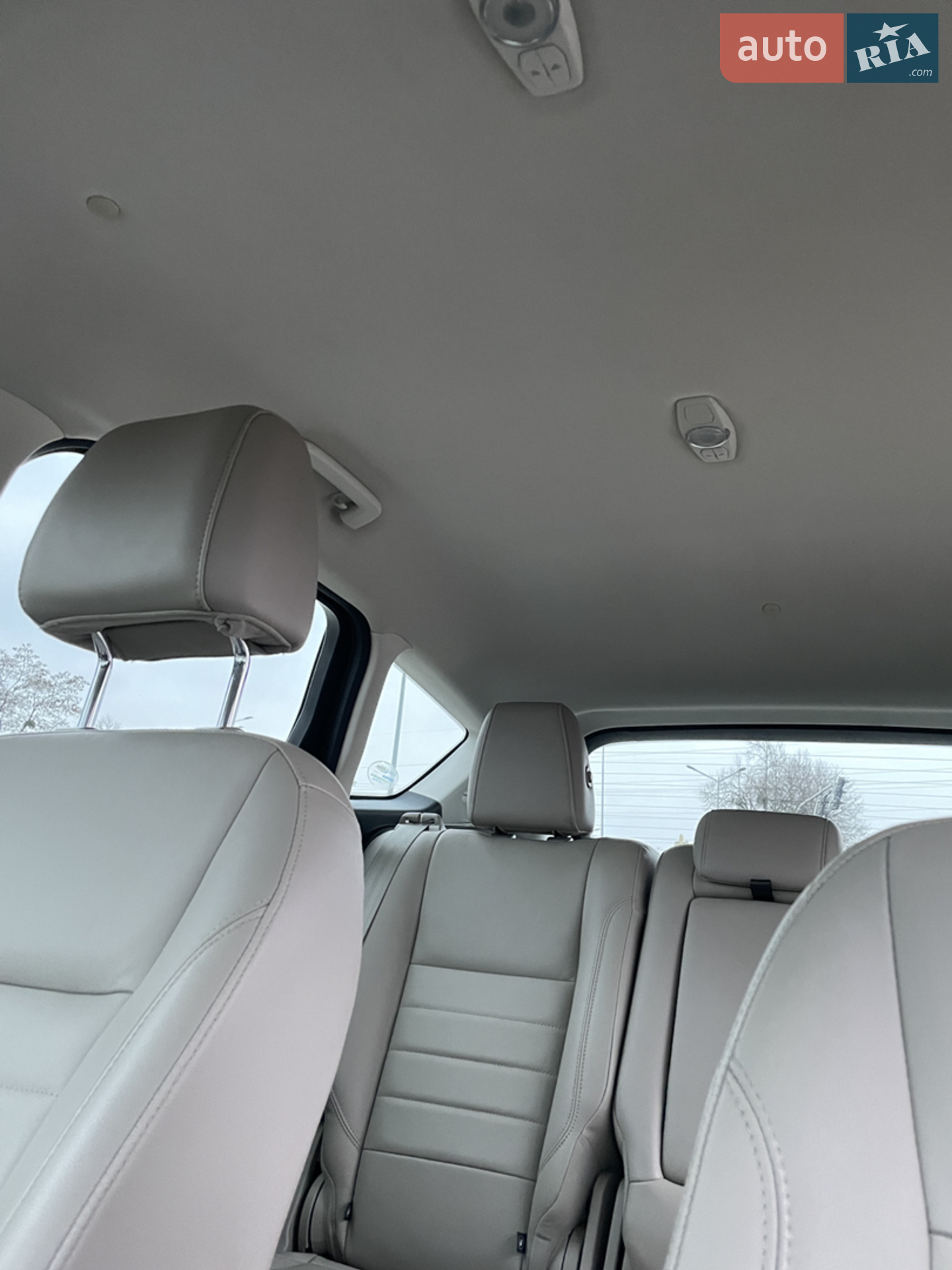 2014 Ford C-MAX - мініатюра 15