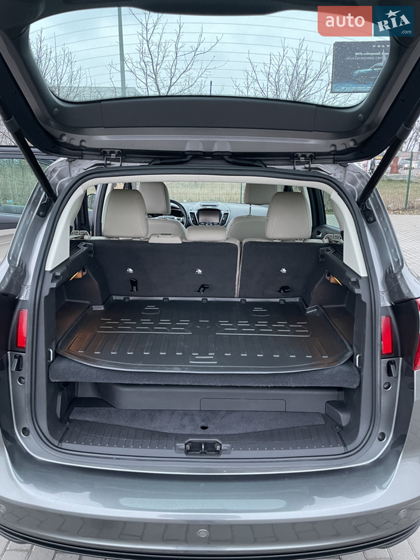 2014 Ford C-MAX - мініатюра 17