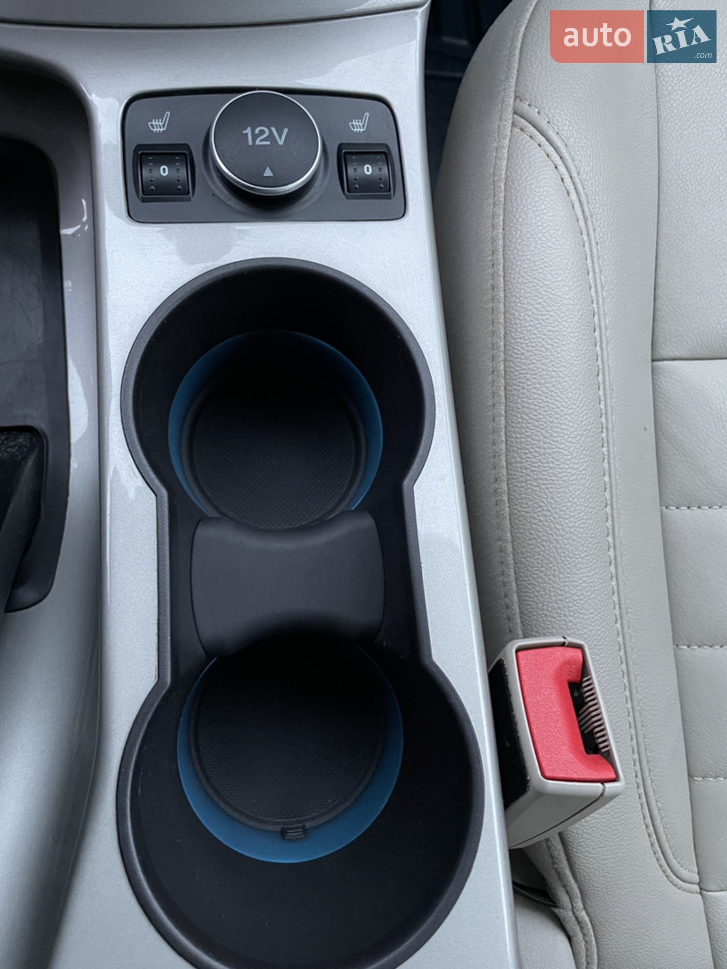2014 Ford C-MAX - мініатюра 20