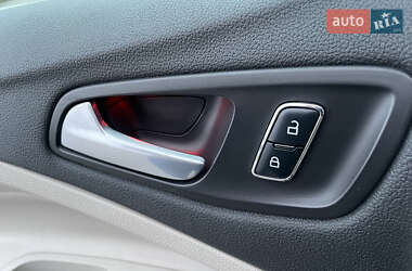 Минивэн Ford C-Max 2014 в Виннице