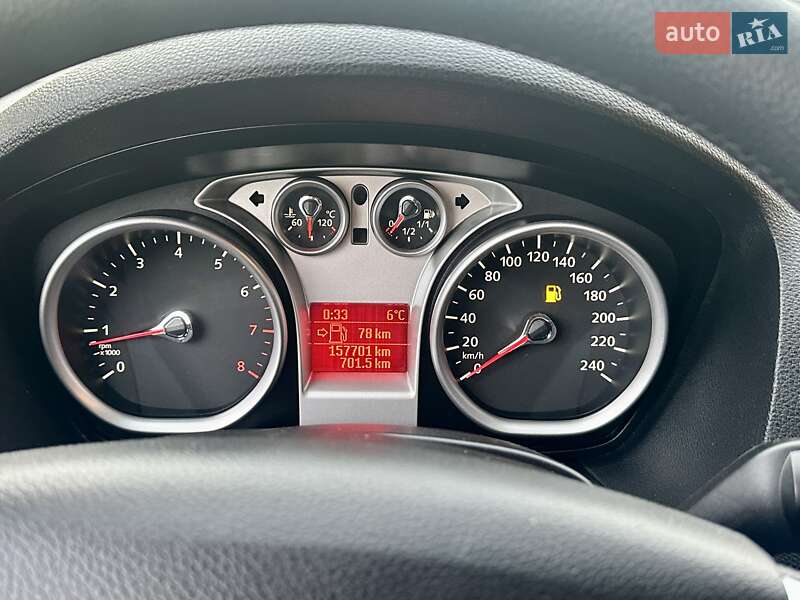 Минивэн Ford C-Max 2008 в Владимирце фото 21 Минивэн Ford C-Max 2008 в Владимирце