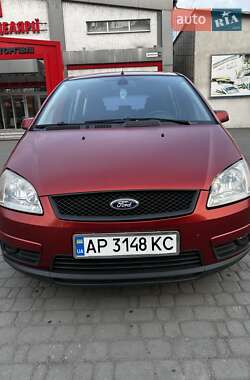 Минивэн Ford C-Max 2006 в Запорожье