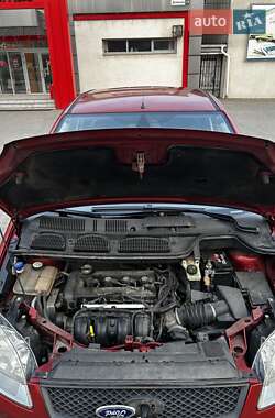 Минивэн Ford C-Max 2006 в Запорожье