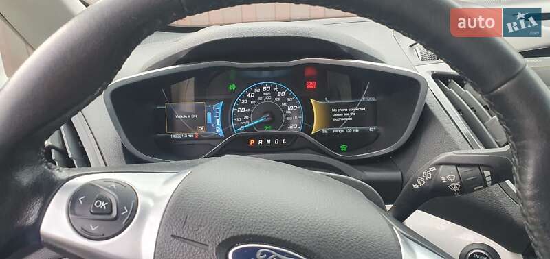 Минивэн Ford C-Max 2014 в Харькове фото 7 Минивэн Ford C-Max 2014 в Харькове