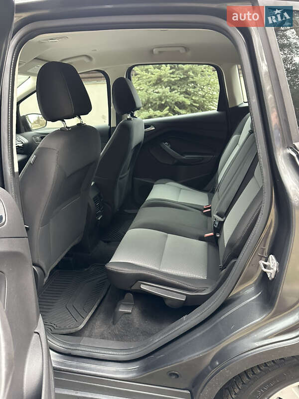 Минивэн Ford C-Max 2017 в Киеве