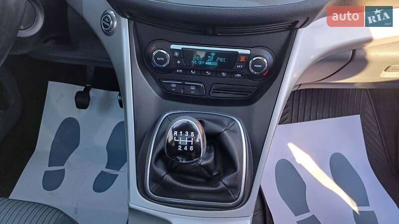 Минивэн Ford C-Max 2010 в Звягеле фото 23 Минивэн Ford C-Max 2010 в Звягеле