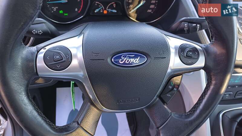 Минивэн Ford C-Max 2010 в Звягеле фото 29 Минивэн Ford C-Max 2010 в Звягеле