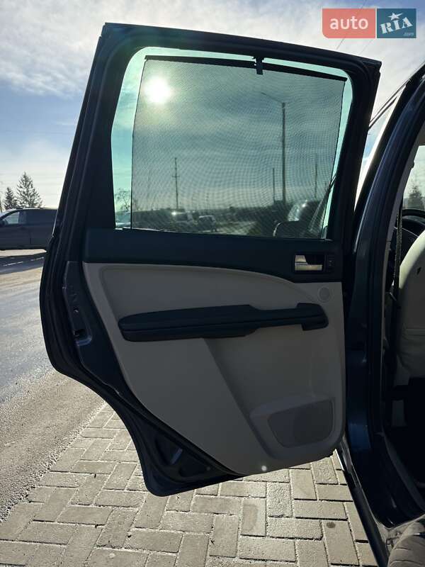 Минивэн Ford C-Max 2004 в Ровно