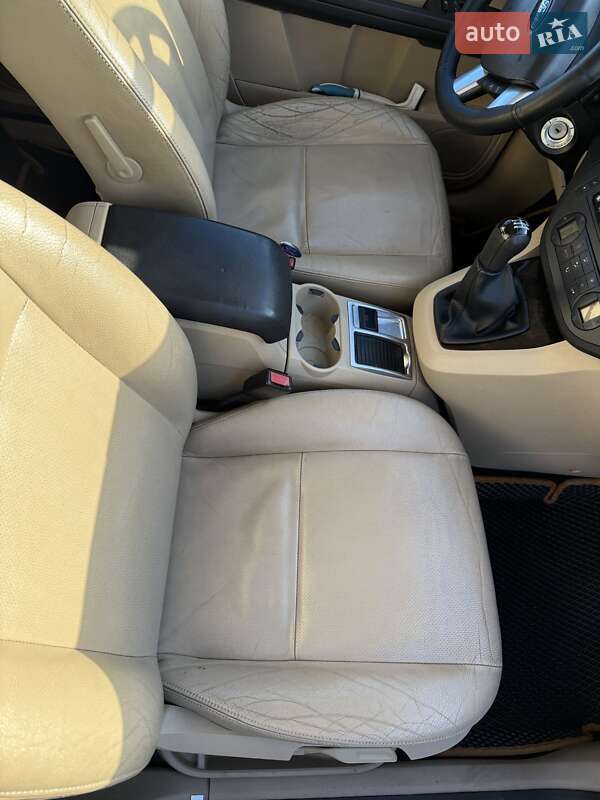 Минивэн Ford C-Max 2004 в Ровно