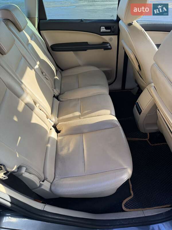 Минивэн Ford C-Max 2004 в Ровно