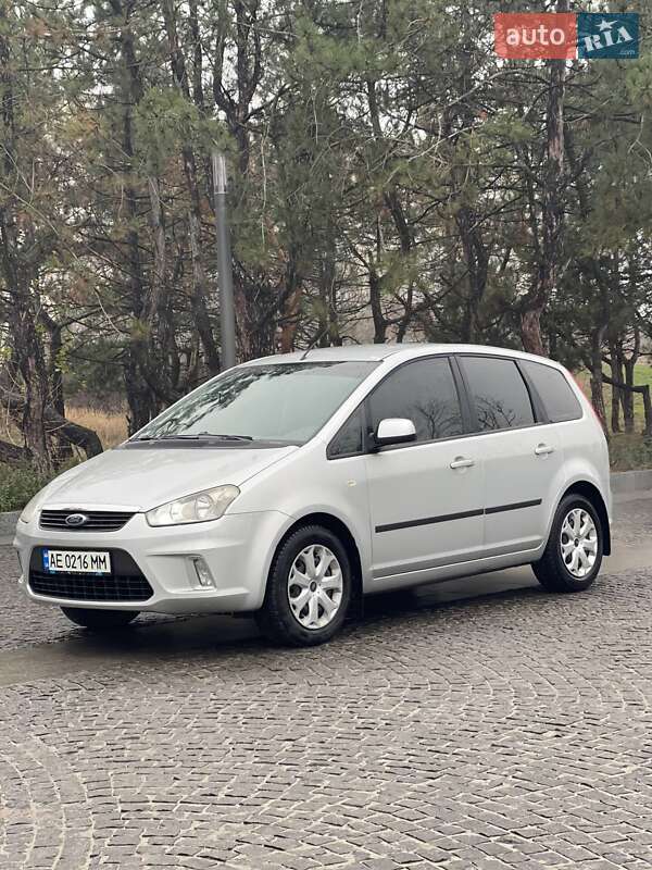 Микровэн Ford C-Max 2010 в Днепре