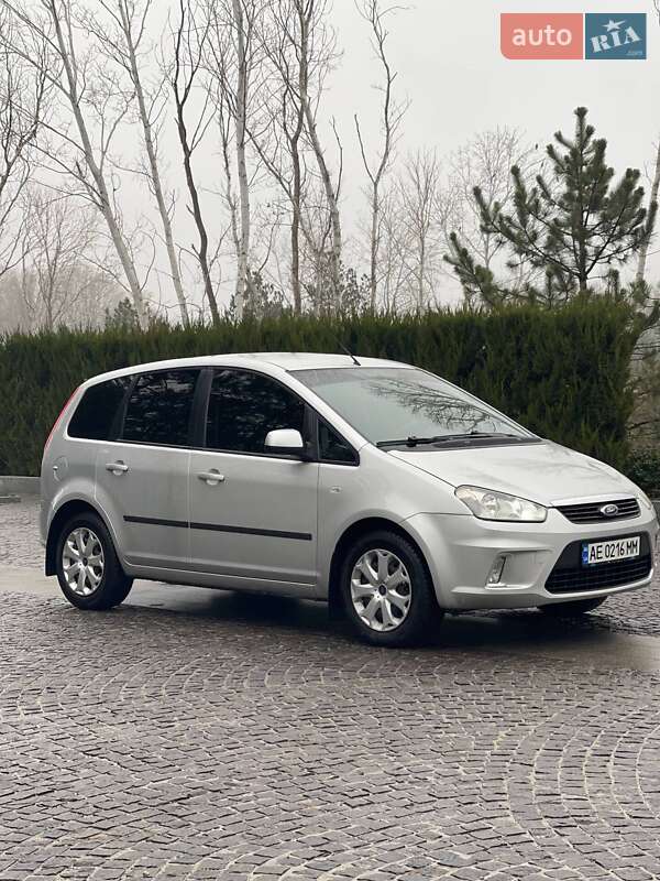 Микровэн Ford C-Max 2010 в Днепре