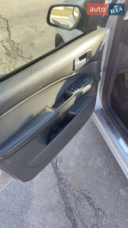 Минивэн Ford C-Max 2006 в Миргороде фото 9 Минивэн Ford C-Max 2006 в Миргороде