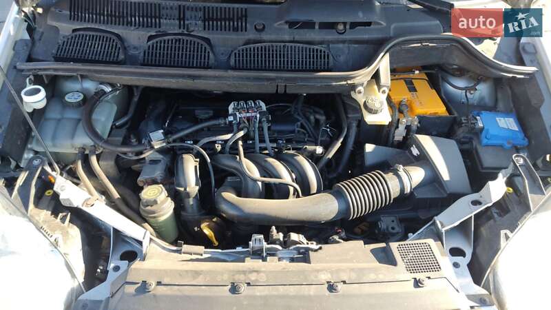 Минивэн Ford C-Max 2006 в Миргороде фото 12 Минивэн Ford C-Max 2006 в Миргороде