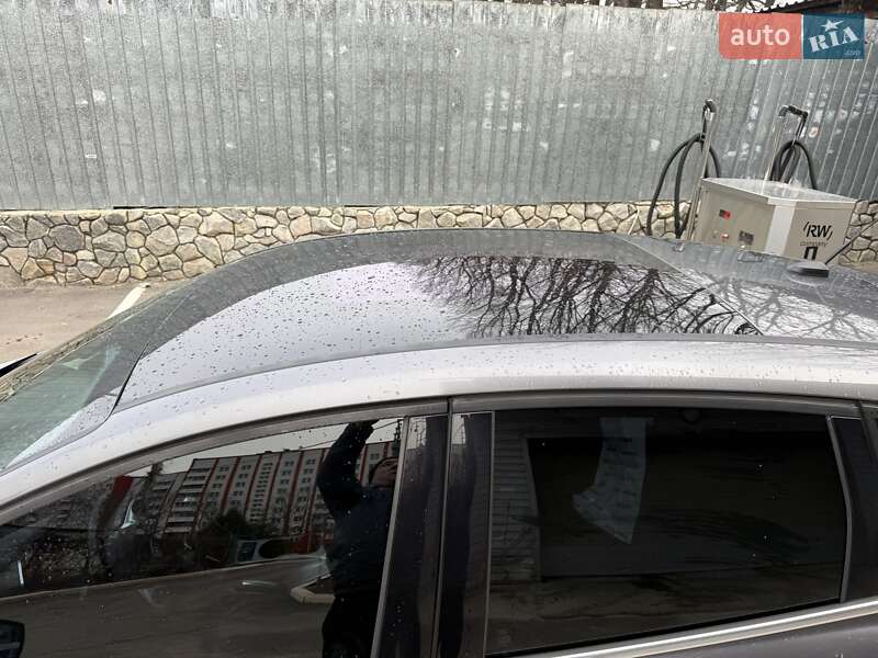 Минивэн Ford C-Max 2013 в Харькове фото 12 Минивэн Ford C-Max 2013 в Харькове