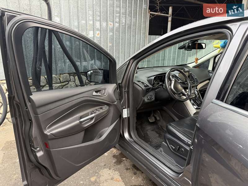 Минивэн Ford C-Max 2013 в Харькове фото 18 Минивэн Ford C-Max 2013 в Харькове