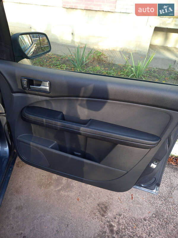 Минивэн Ford C-Max 2005 в Костополе фото 18 Минивэн Ford C-Max 2005 в Костополе