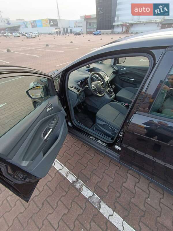 Минивэн Ford C-Max 2011 в Житомире