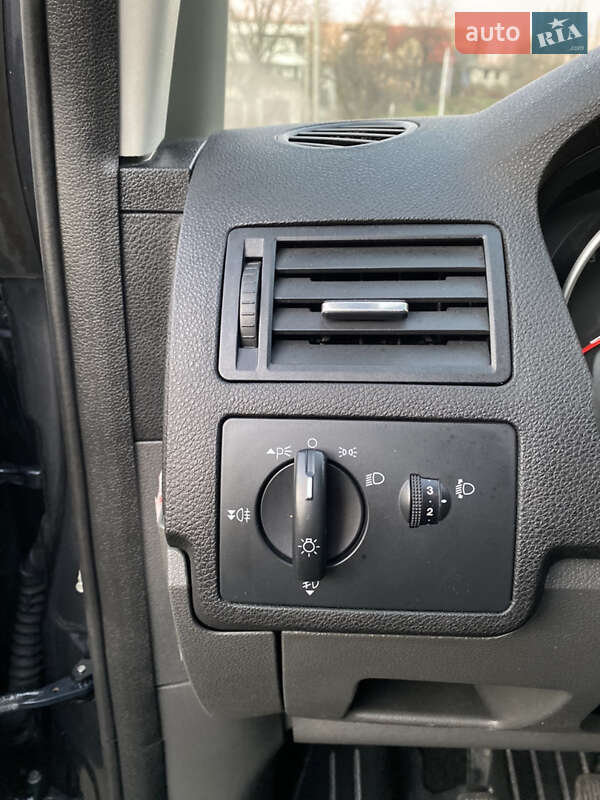 Минивэн Ford C-Max 2009 в Ровно фото 25 Минивэн Ford C-Max 2009 в Ровно