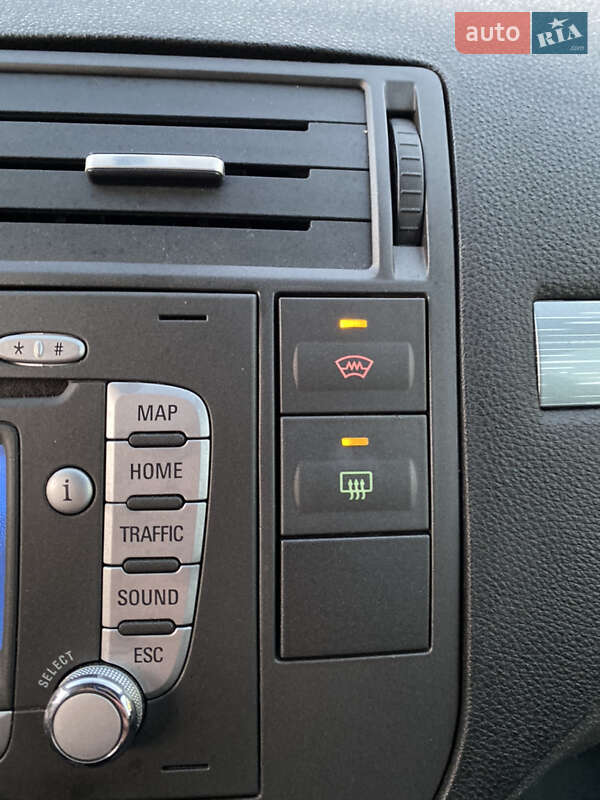 Минивэн Ford C-Max 2009 в Ровно фото 30 Минивэн Ford C-Max 2009 в Ровно