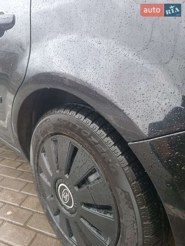 Минивэн Ford C-Max 2008 в Ровно фото 14 Минивэн Ford C-Max 2008 в Ровно