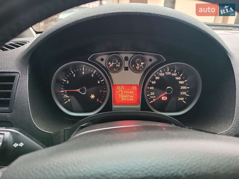 Минивэн Ford C-Max 2008 в Ровно фото 27 Минивэн Ford C-Max 2008 в Ровно