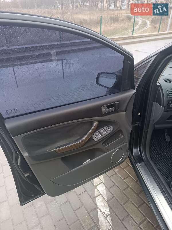 Минивэн Ford C-Max 2008 в Ровно фото 32 Минивэн Ford C-Max 2008 в Ровно