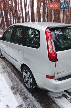 Минивэн Ford C-Max 2008 в Белогородке
