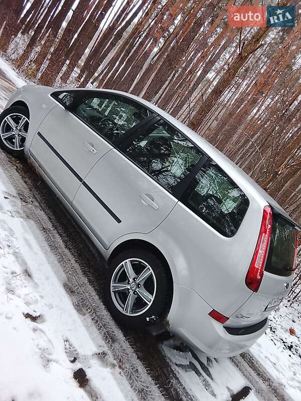 Мінівен Ford C-Max 2008 в Білогородці