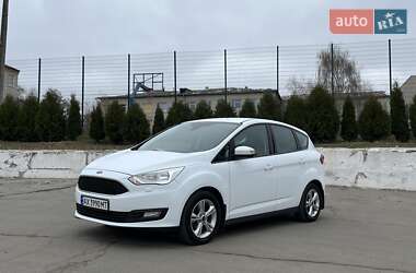 Минивэн Ford C-Max 2016 в Балаклее