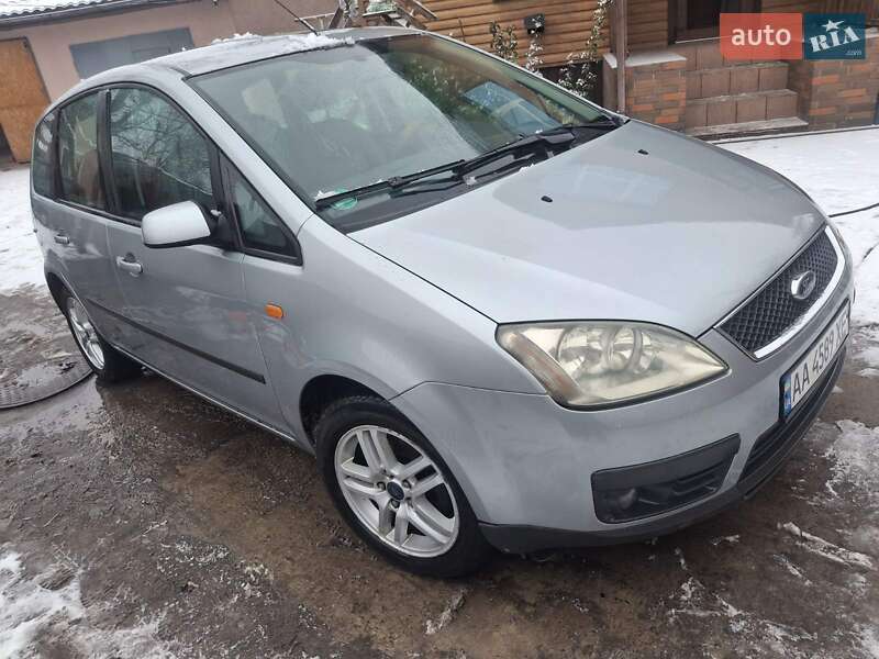 Ford C-Max 2005 Ford C-Max 2005