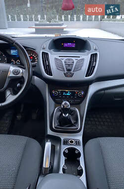 Минивэн Ford C-Max 2011 в Черкассах