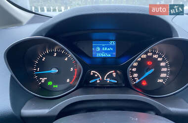 Минивэн Ford C-Max 2011 в Черкассах