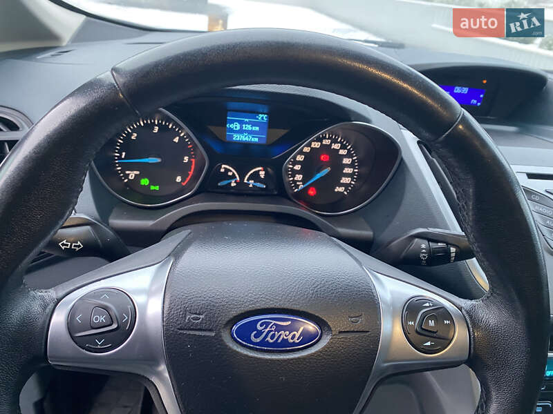 Минивэн Ford C-Max 2011 в Черкассах фото 10 Минивэн Ford C-Max 2011 в Черкассах